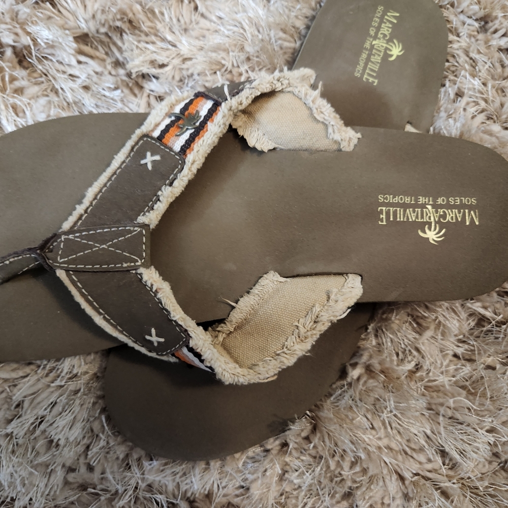 Margaritaville Flip Flop